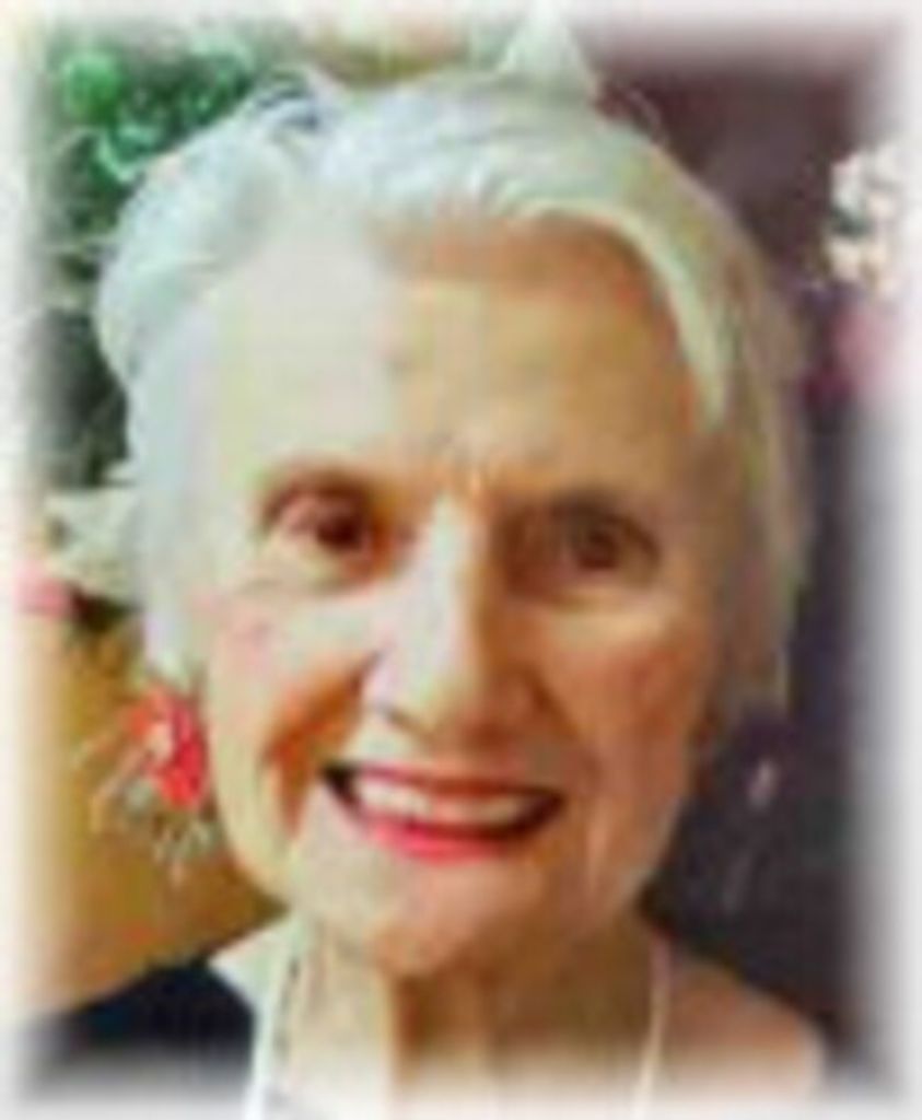 Louise Frances Dworsky