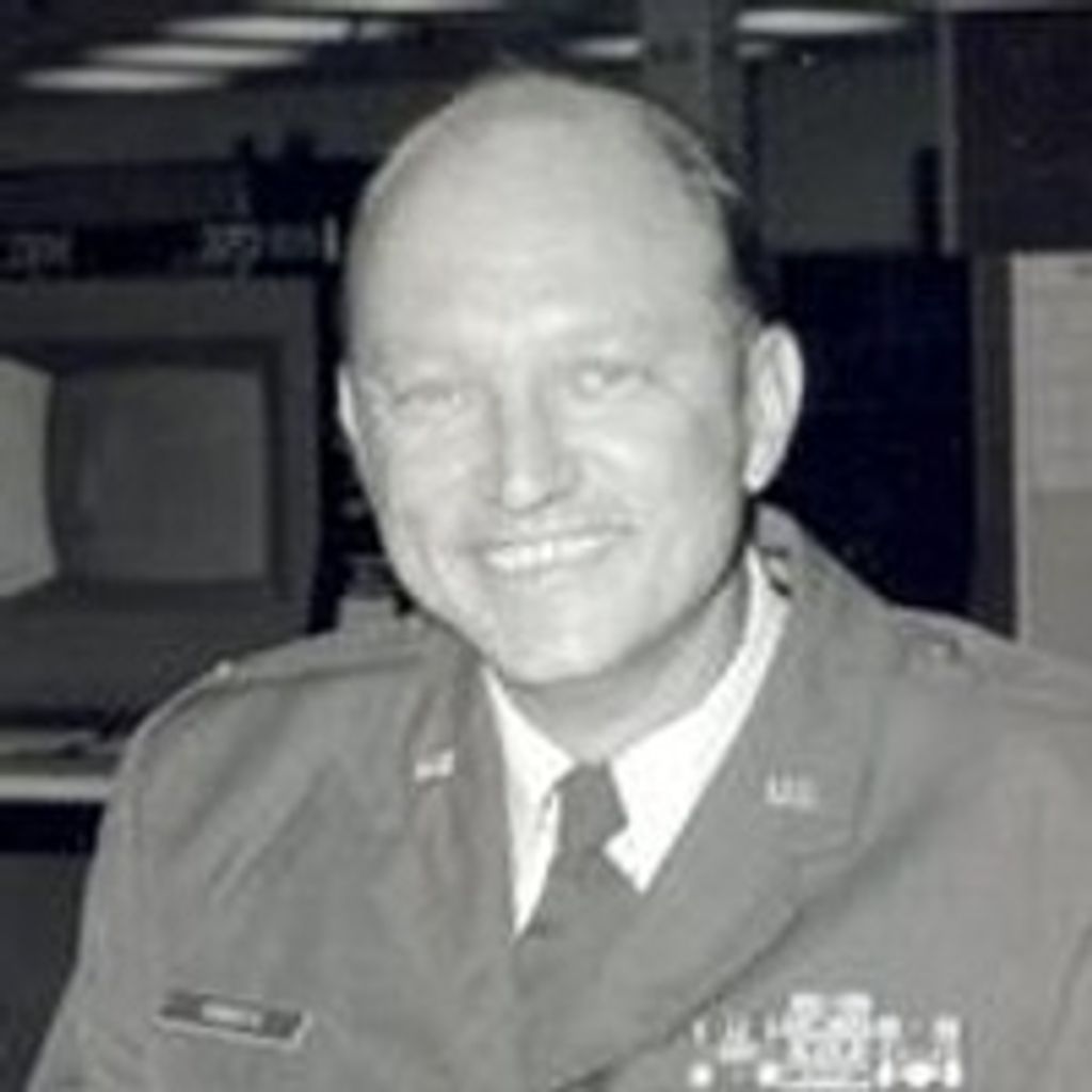 Gary  A. Roberts