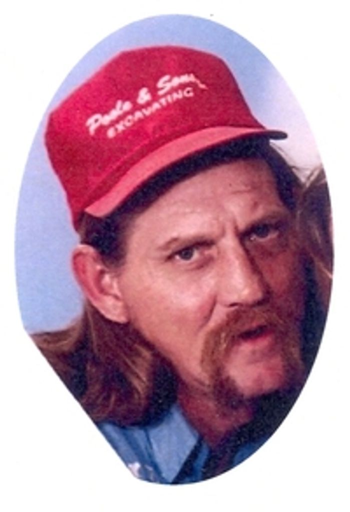 Randall Palmer