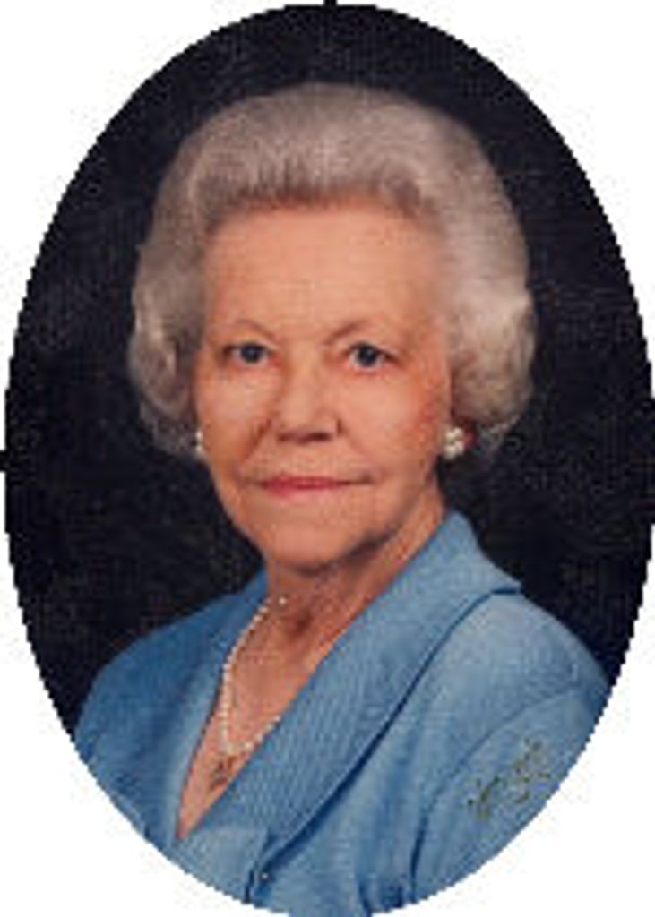 Clara Ellen McCammon Green Profile Photo