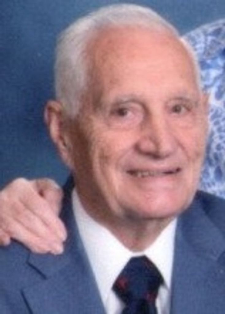 Leonard Shaner Carneal Profile Photo