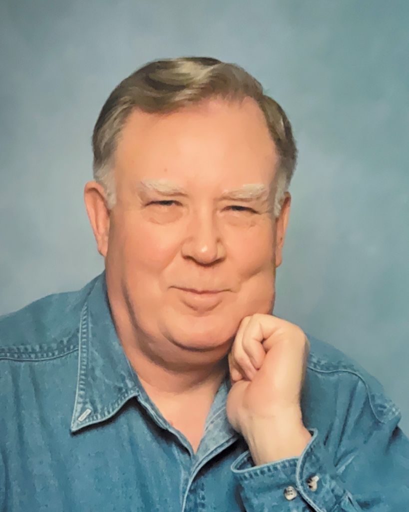 John Travis McFadden