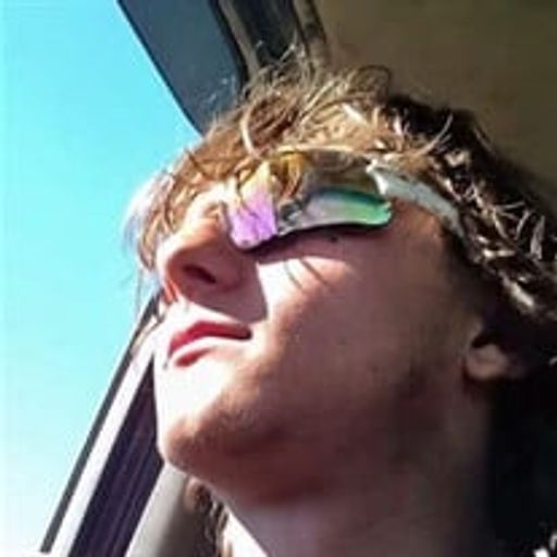 Nathan Daniel Mock Profile Photo