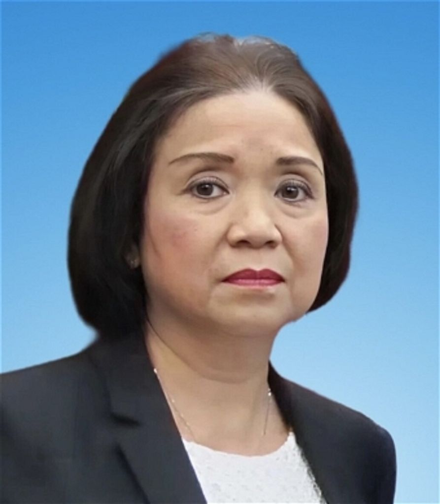 Kim (Anh) Thi Vu