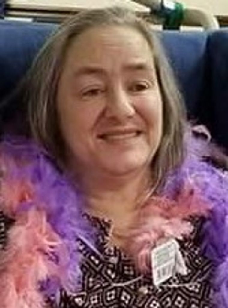 Patty A. Pitcock Profile Photo