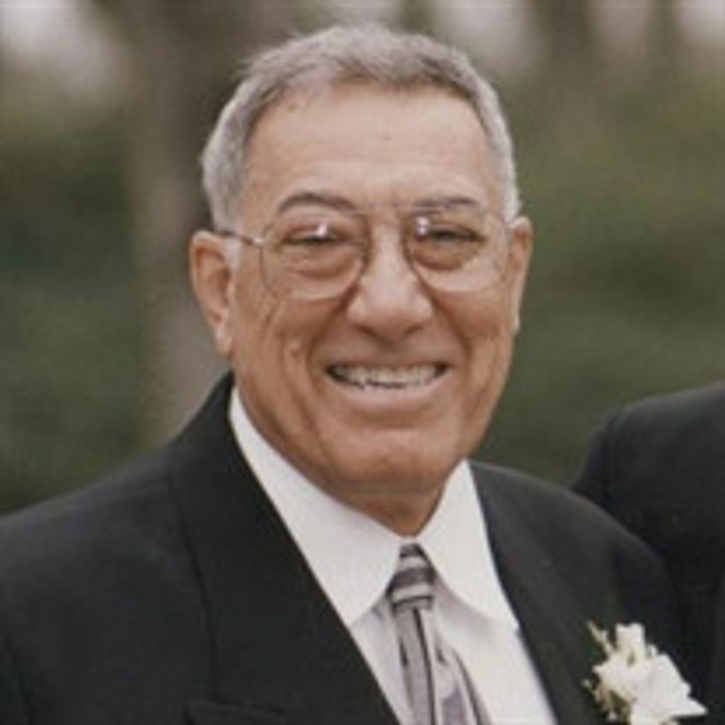 Anthony Joseph Allo