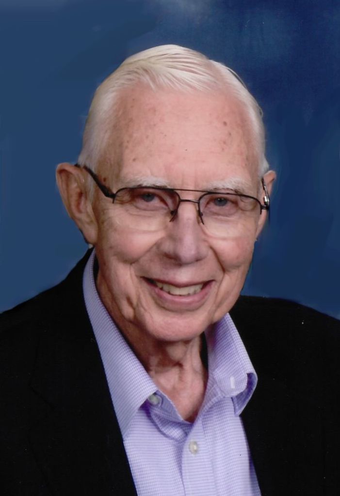 Clyde Dean Thomas