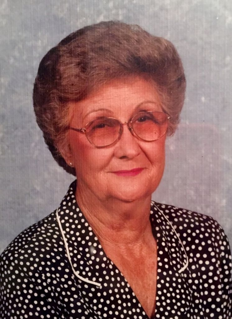 Vernell Altman Ulmer