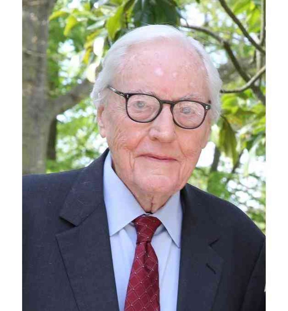 J. Robert Buchanan, M.D. Profile Photo