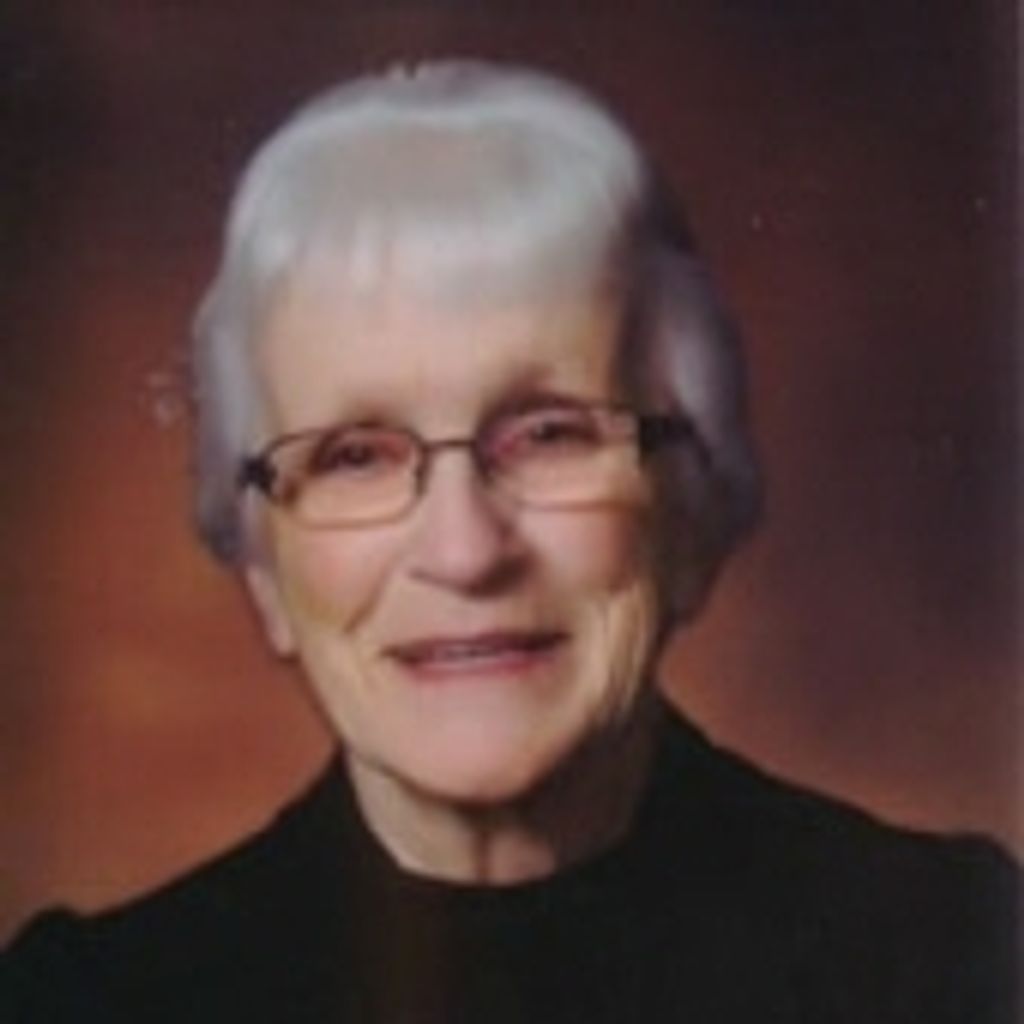 Mary Racek Johnson