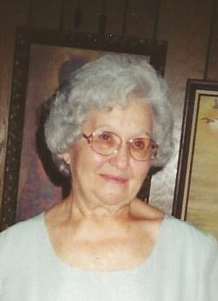 Eunice Tompkins Brewer Profile Photo
