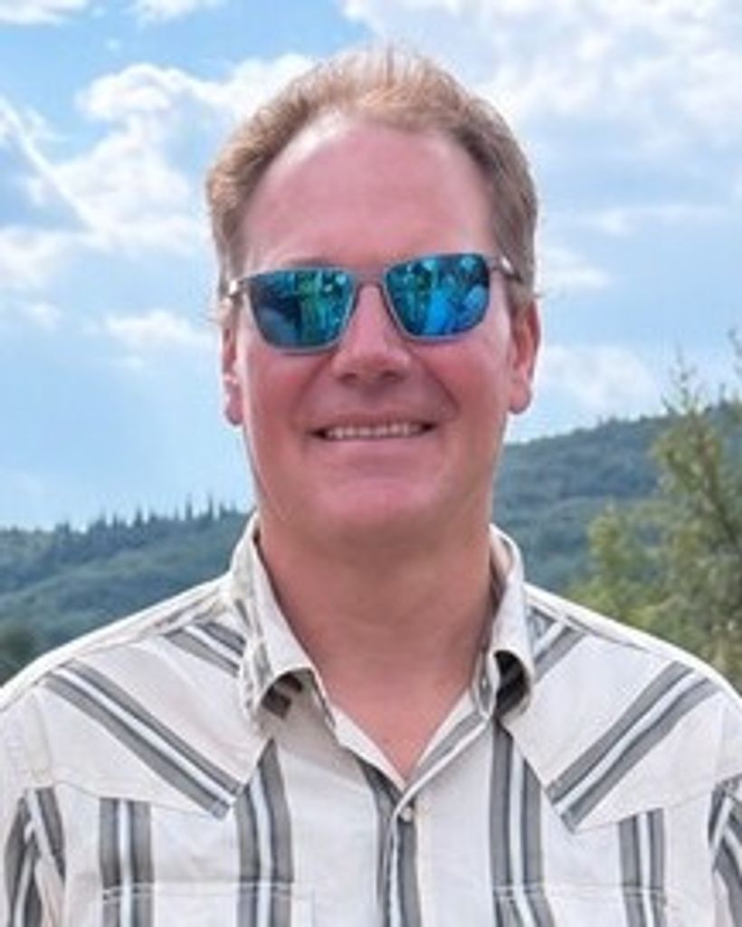 Tim Kirkpatrick Profile Photo