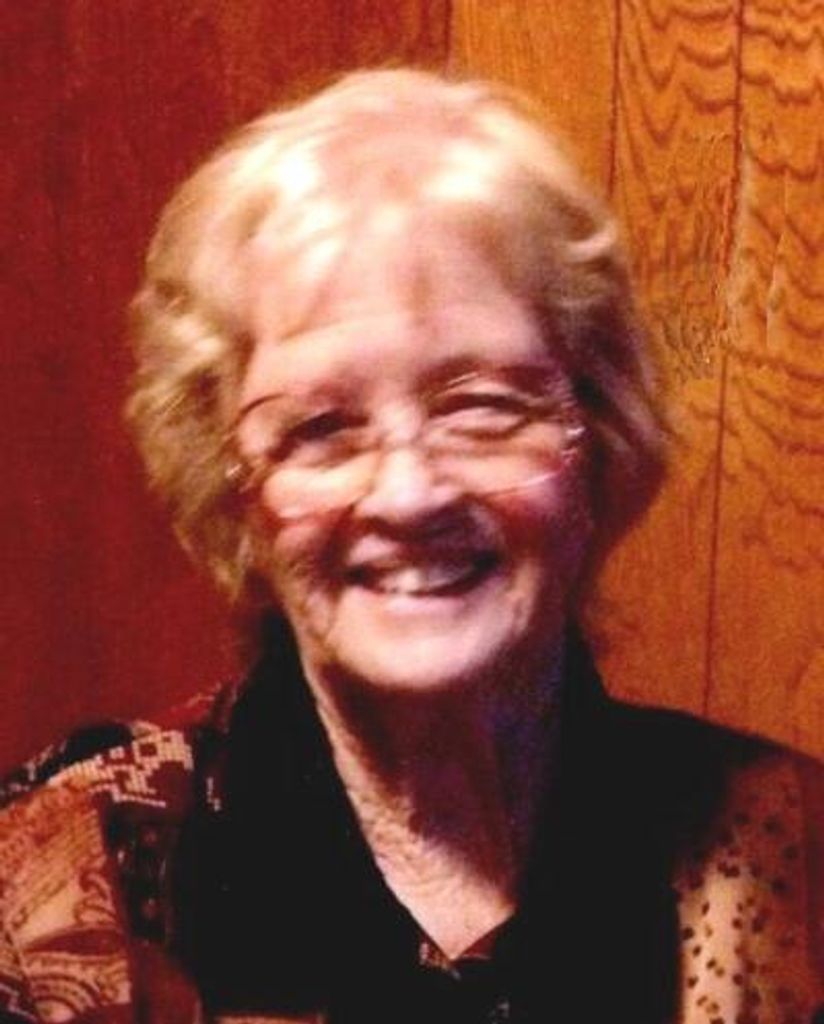 Gertrude Corene May Lauer Profile Photo