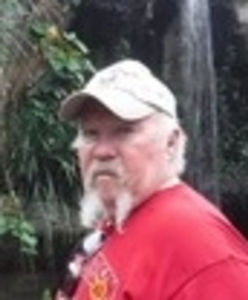 Robert Bruce Simpson, Sr. Profile Photo