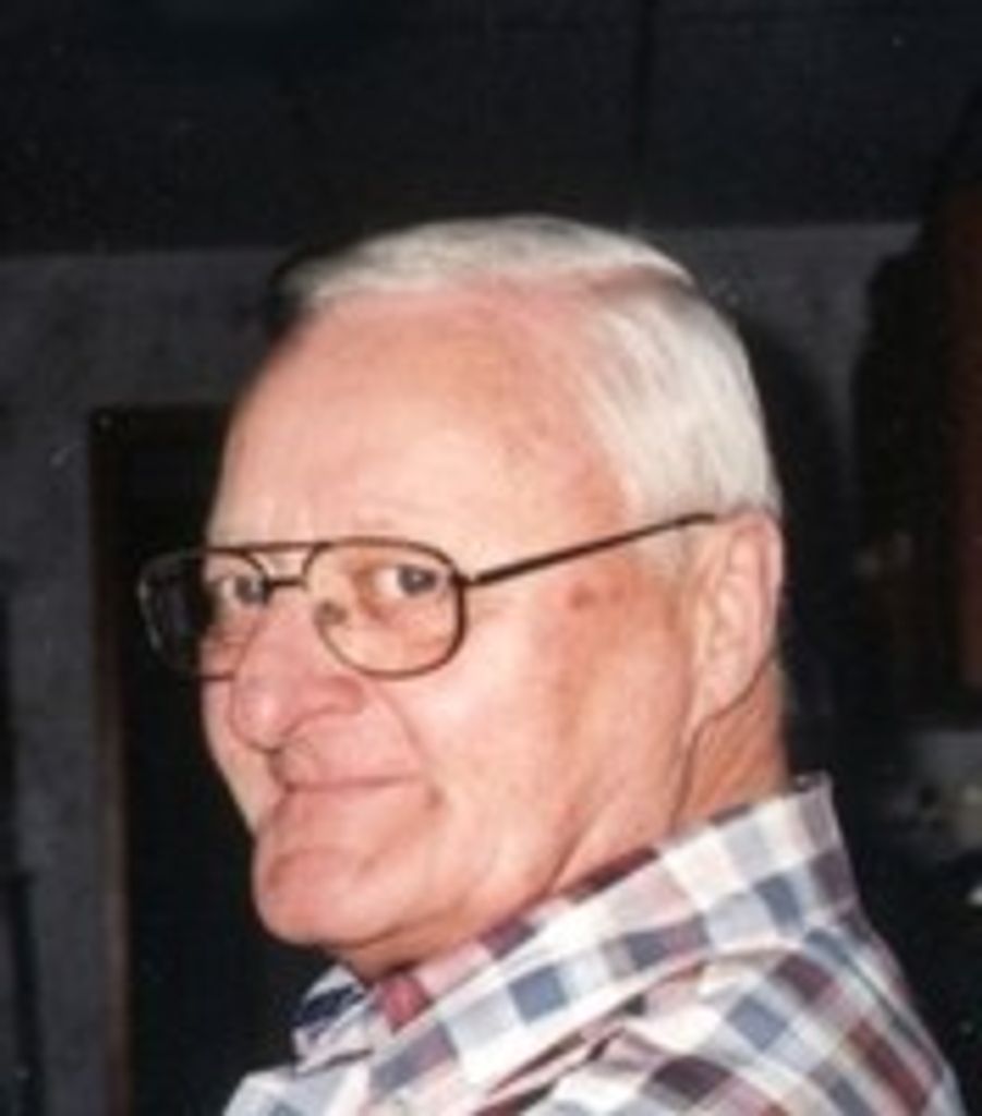 Gary John Miller