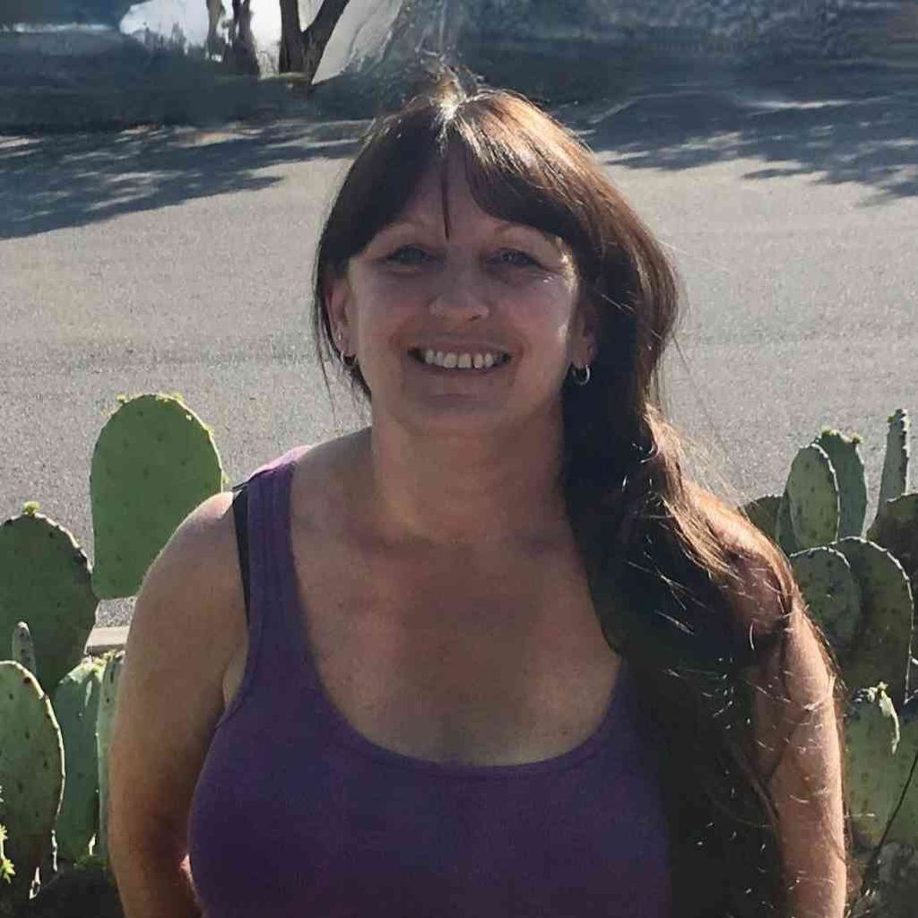 Belinda Marie Coughlin Profile Photo