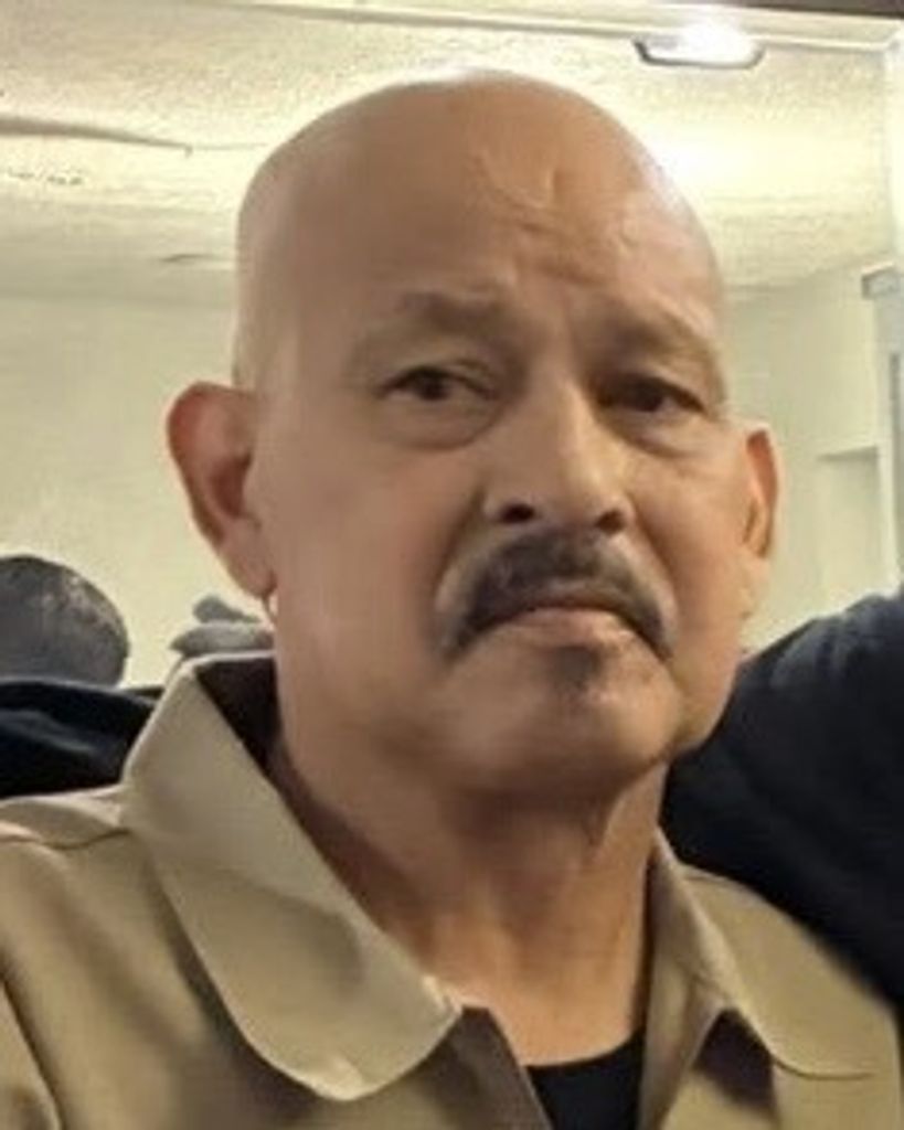 Ronald Ray Salazar Profile Photo