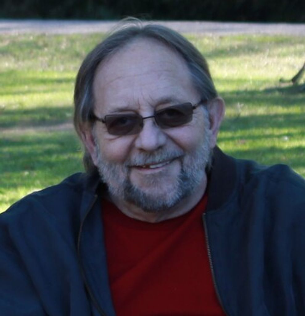 Larrye Gene Bellah Profile Photo