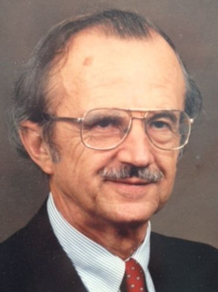Luke J. Smith Profile Photo