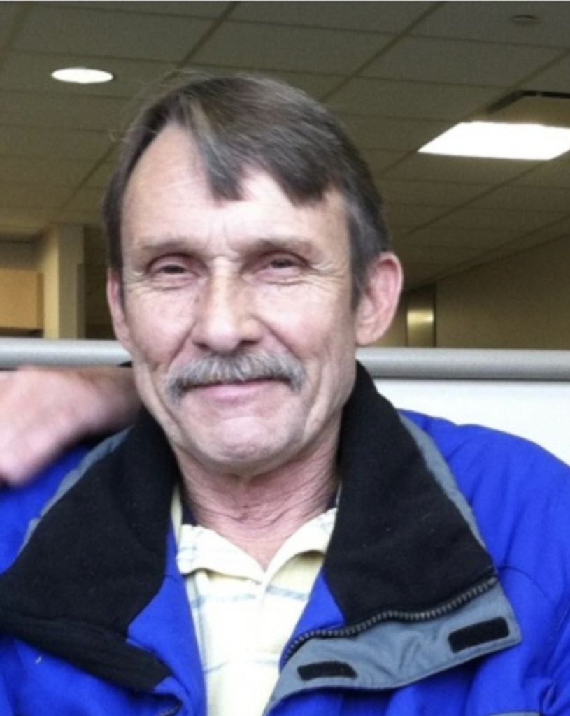 Sherman Roy McKendrick