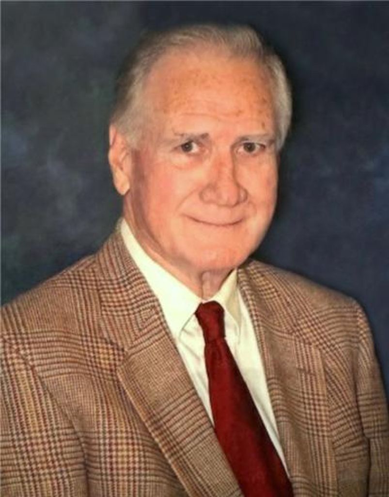 William Stiles Booth Profile Photo