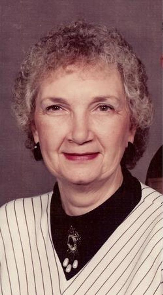 Carol Bell