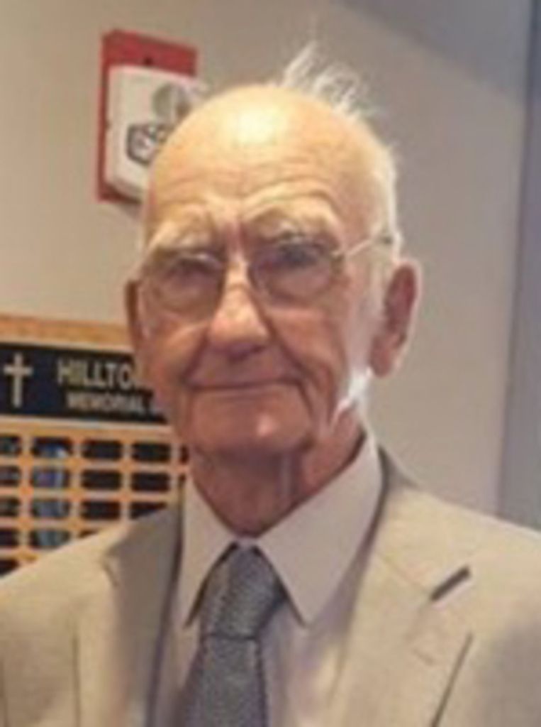 Laverne Linus Hoefer Profile Photo