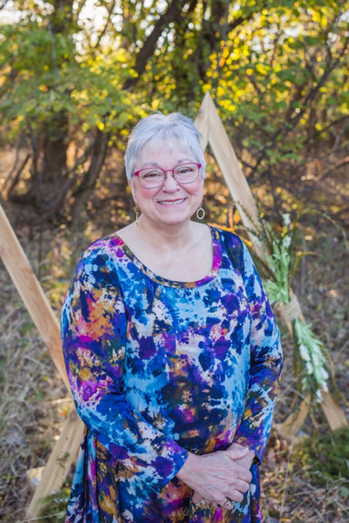Mary Louise Carrico Profile Photo