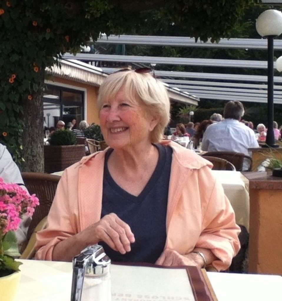 Marjorie Ann Smith Profile Photo