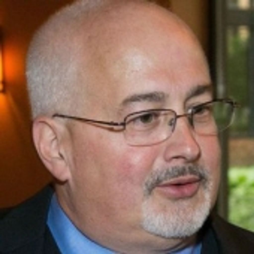 James P. Palermini