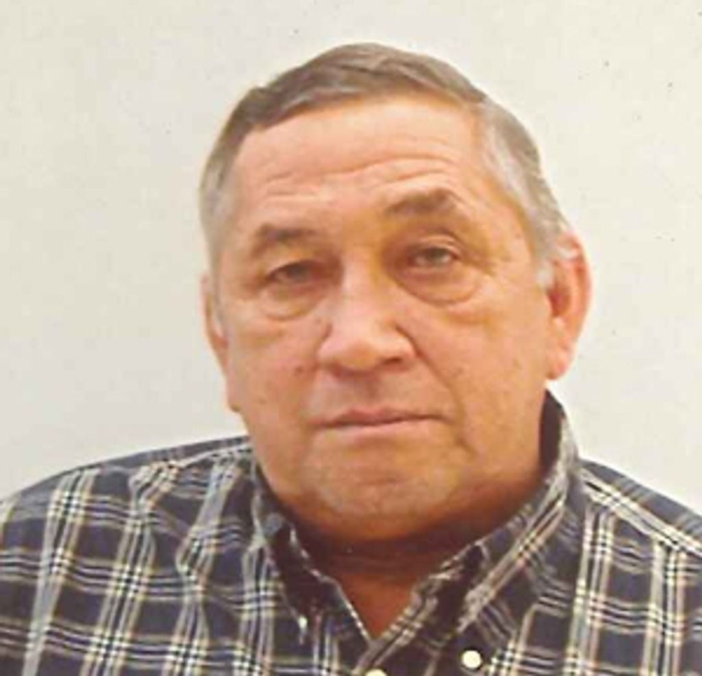Jay Tarbell, Jr.