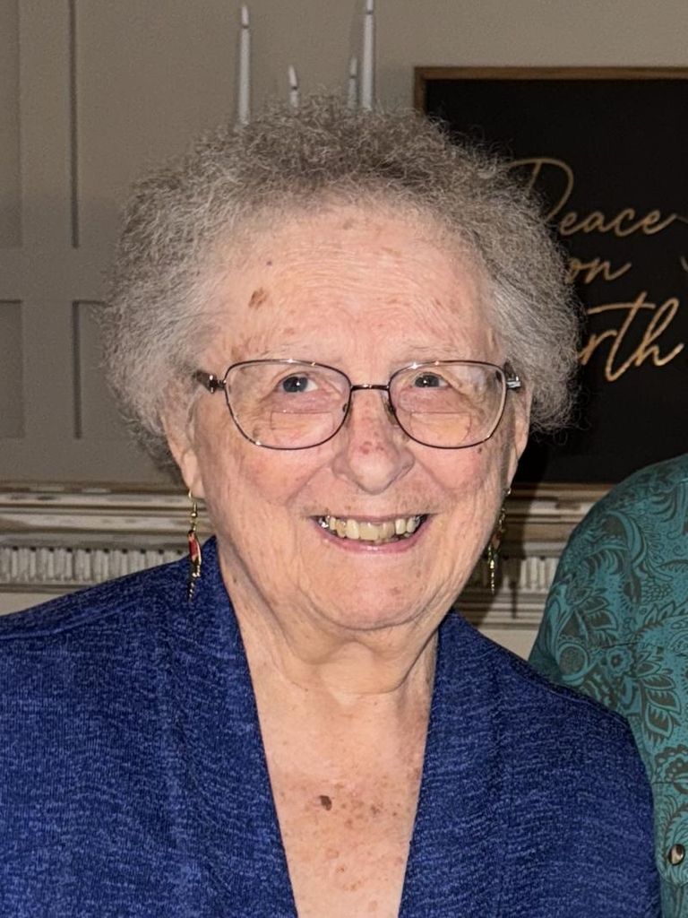 June Irene Gerber Profile Photo