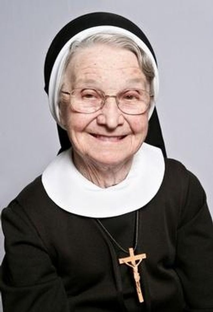 Sister Mary Archangel
