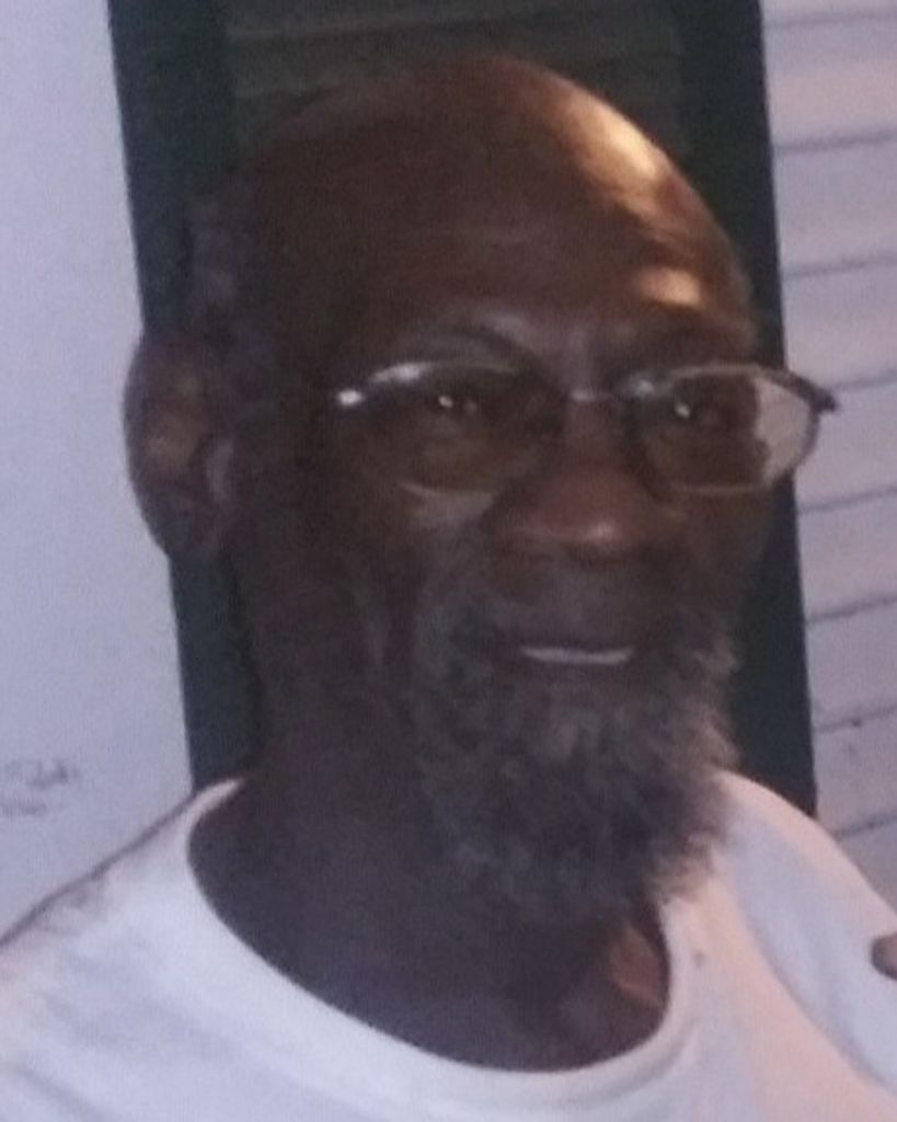 FRANK REED JR Profile Photo
