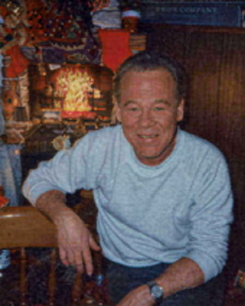 Dennis E. Rewolinski