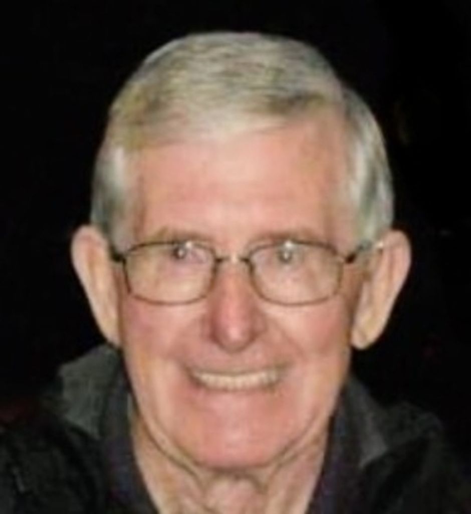 Mr John F. Keane Sr Profile Photo