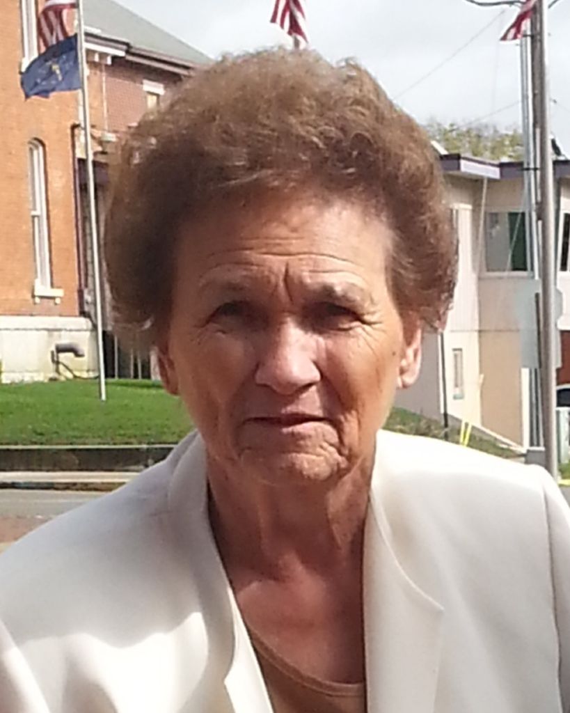 Charline (Swint) Gregg Profile Photo