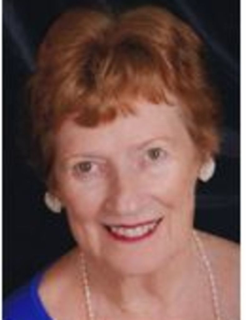 Eileen A.  Leute