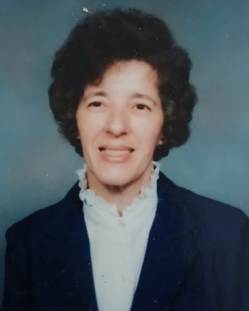 Elizabeth "Betty" Davis Profile Photo