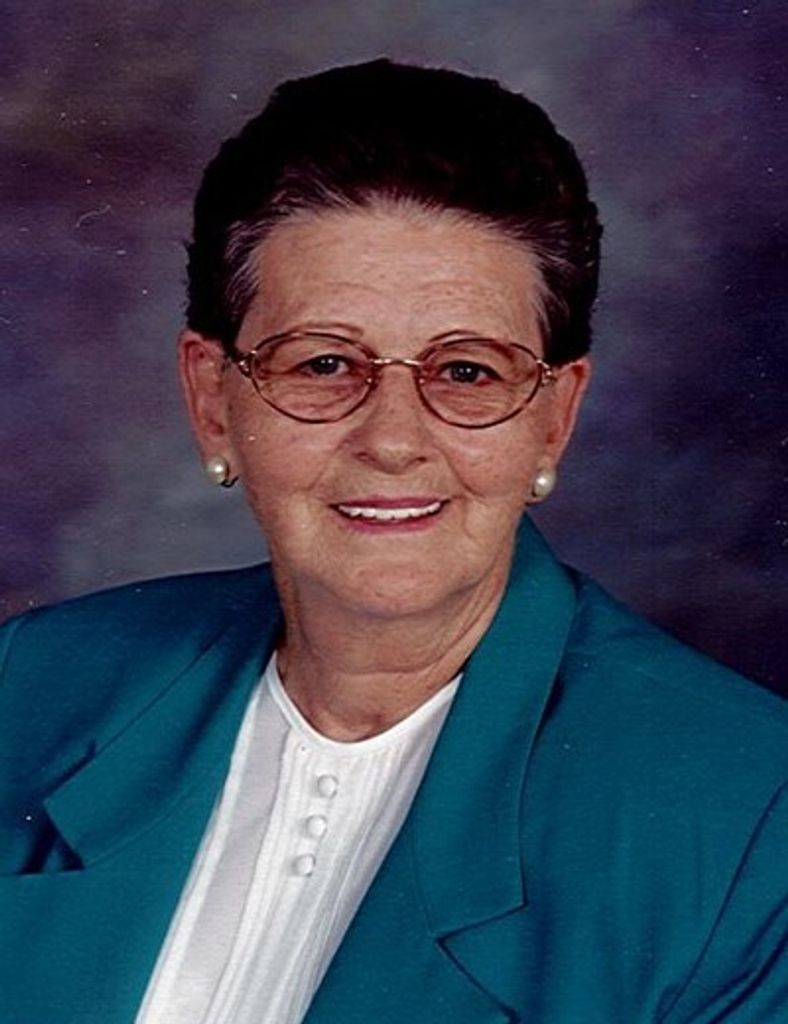 Audrey Mosley Profile Photo