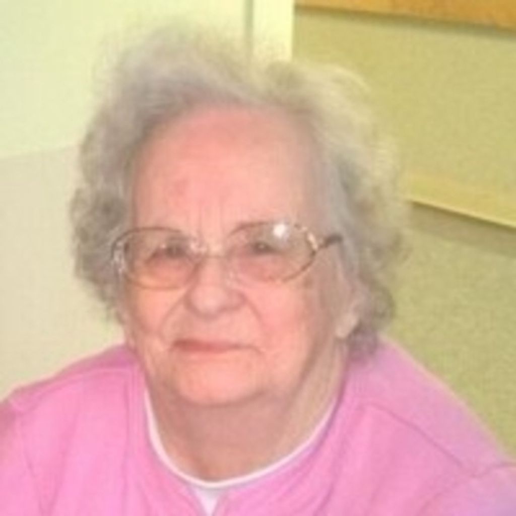 Ada Killingsworth Profile Photo
