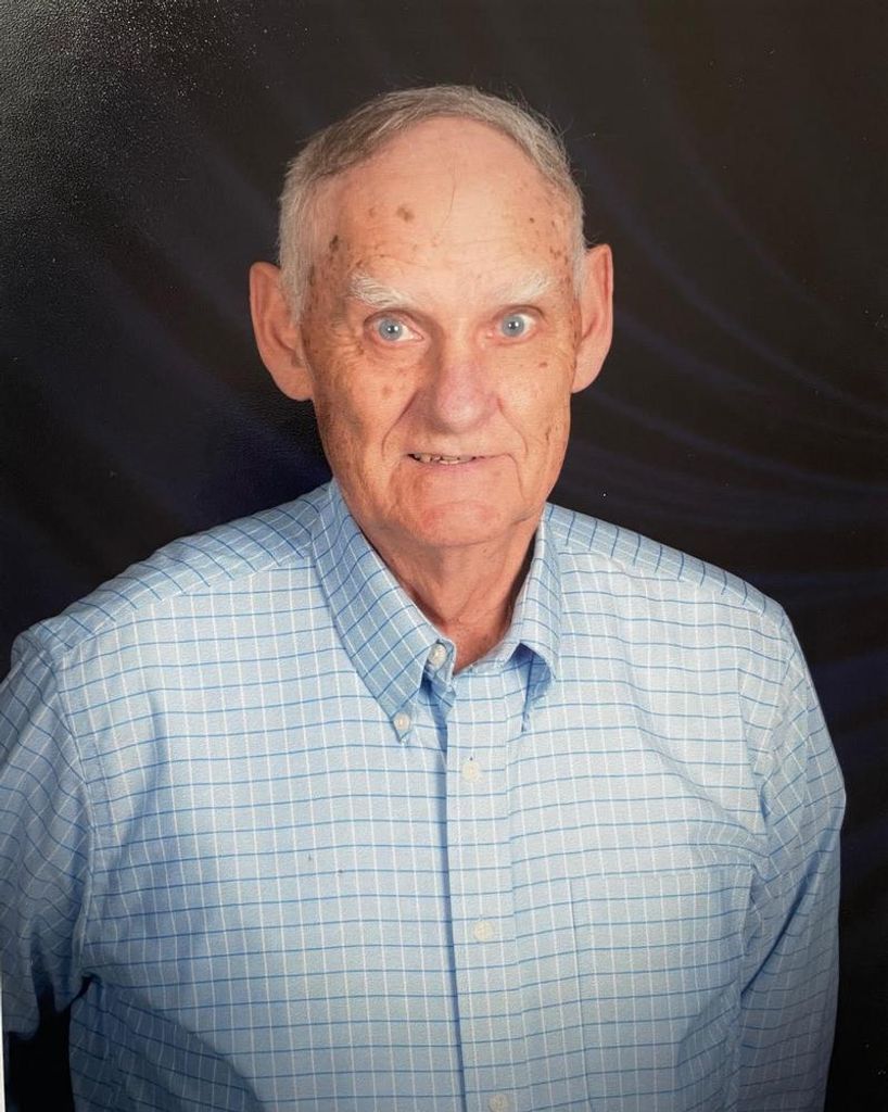 John C. Mays Profile Photo