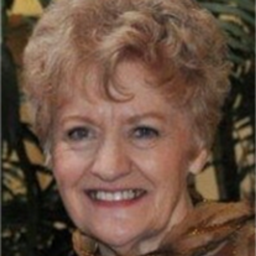 Beverlee Shaw