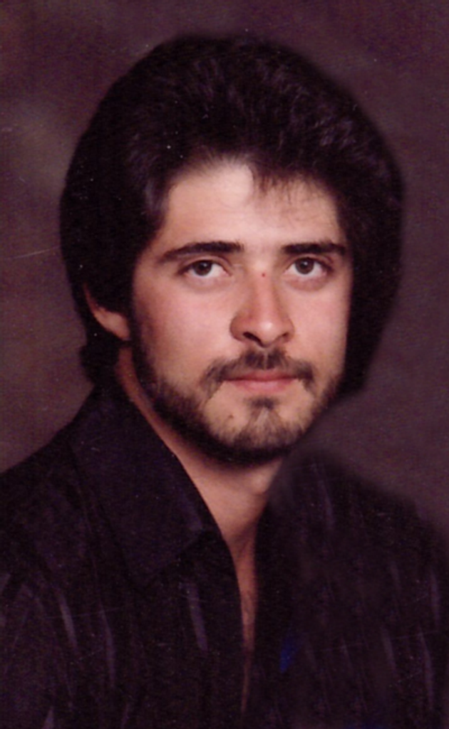 Richard Henry Polaco Profile Photo
