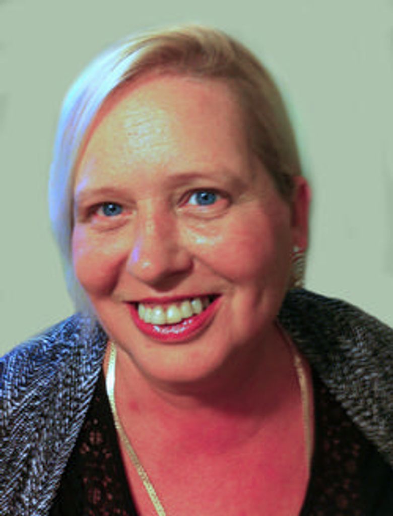Jill Ann Rankin