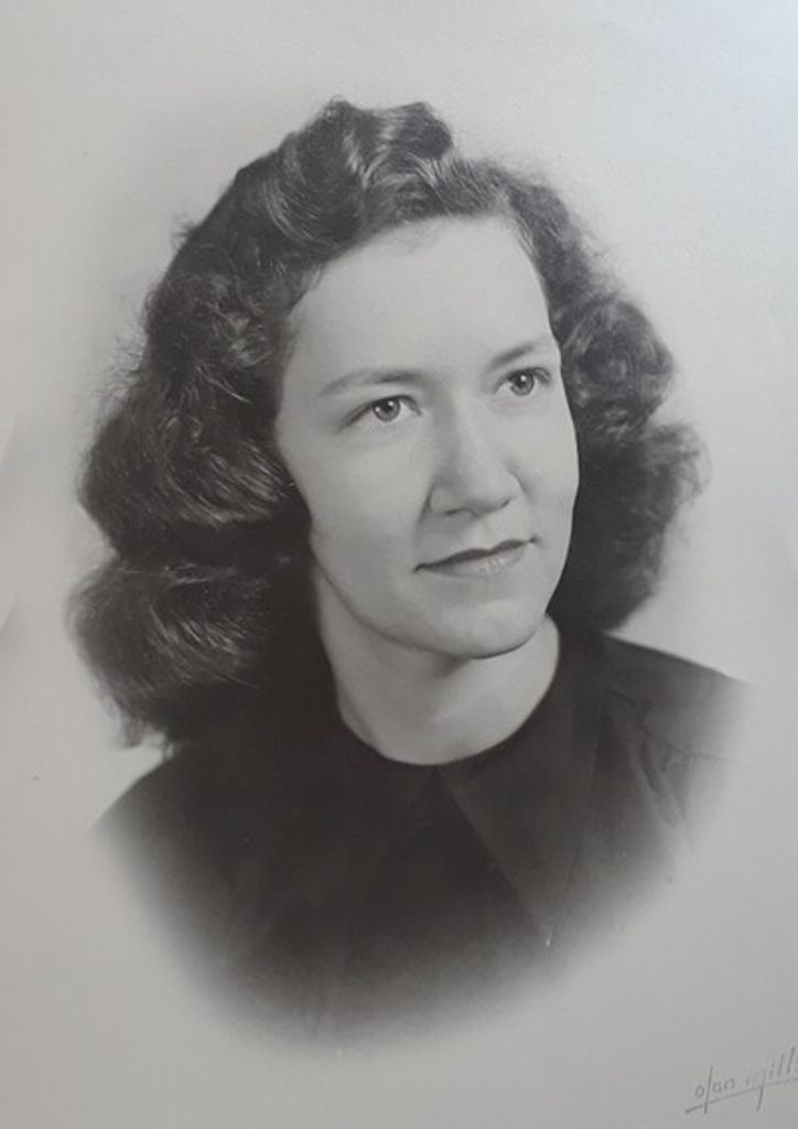 Dorothy "Dot" Marie Fox Profile Photo