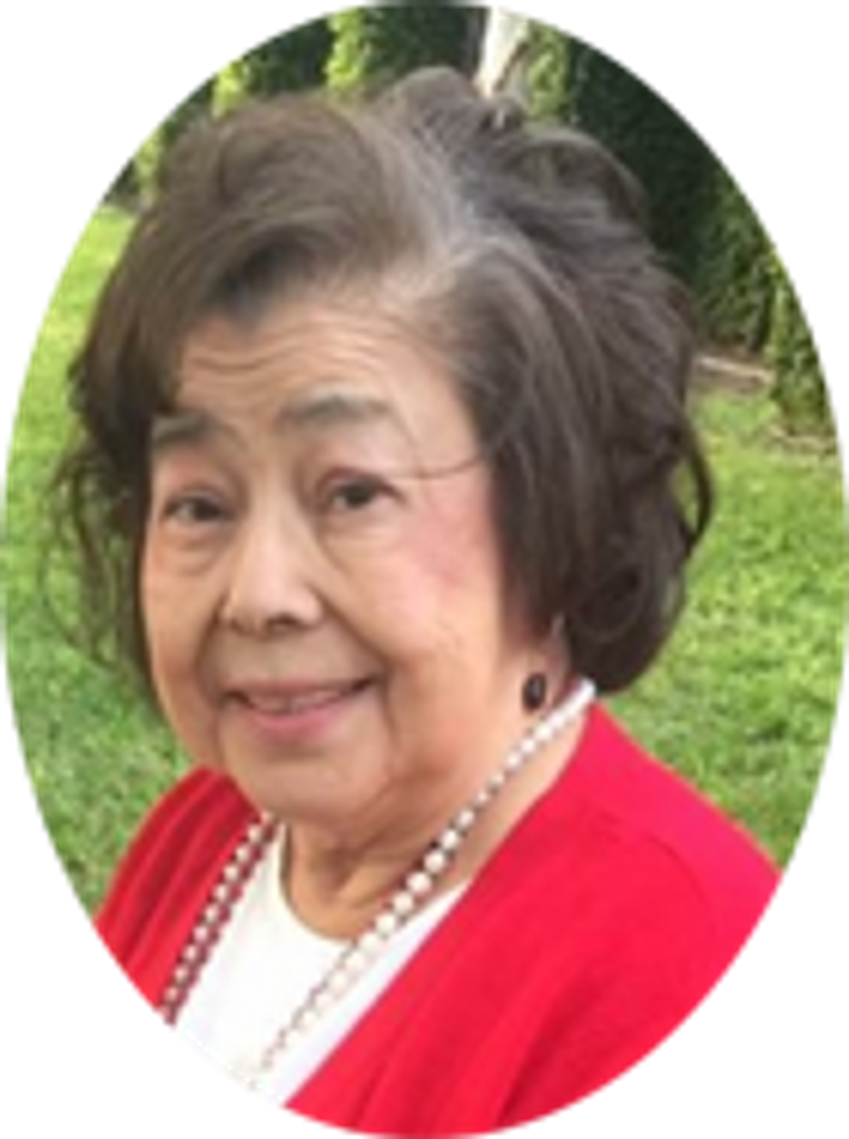 Juanita D. Bermea