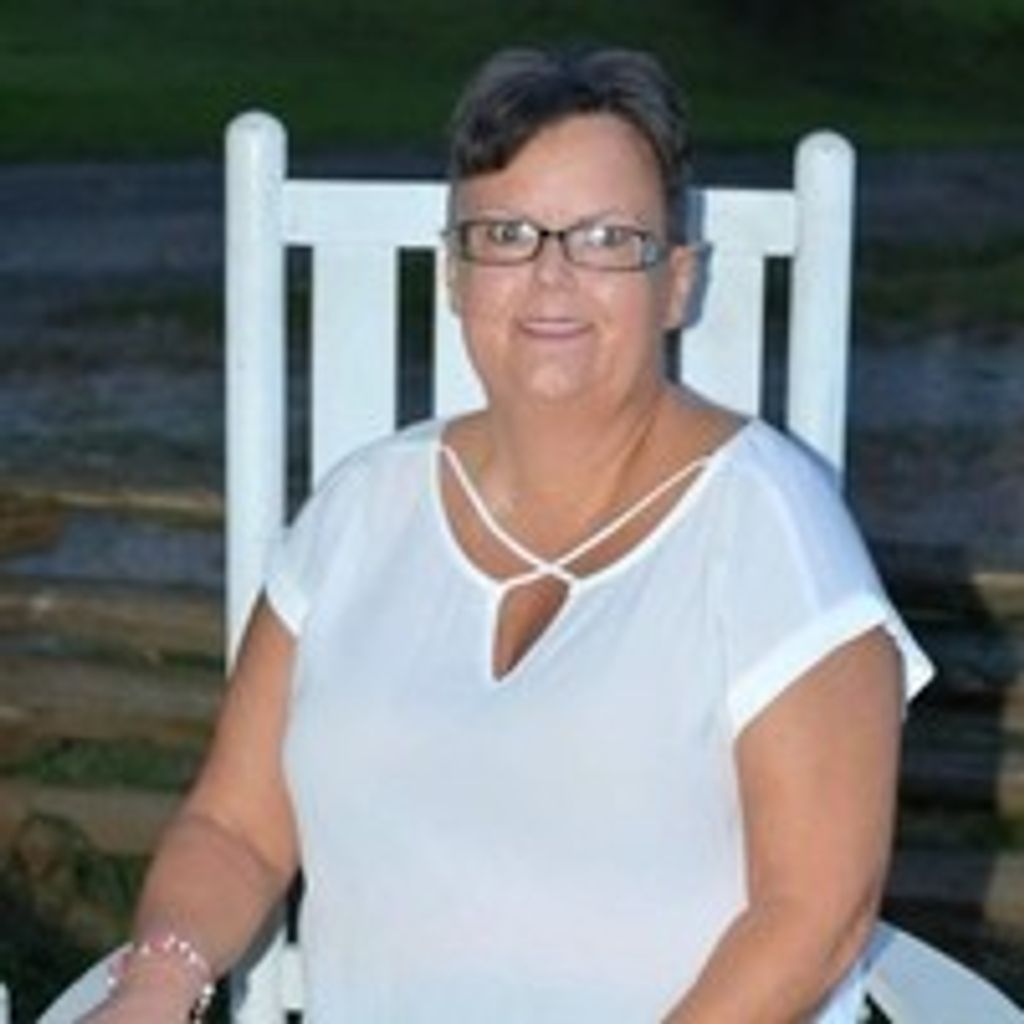 Tammie Hidalgo