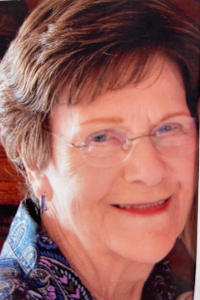 Joann Amanda Simeral