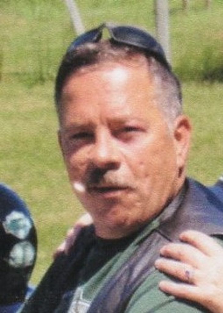Donald Albert Green Jr. Profile Photo